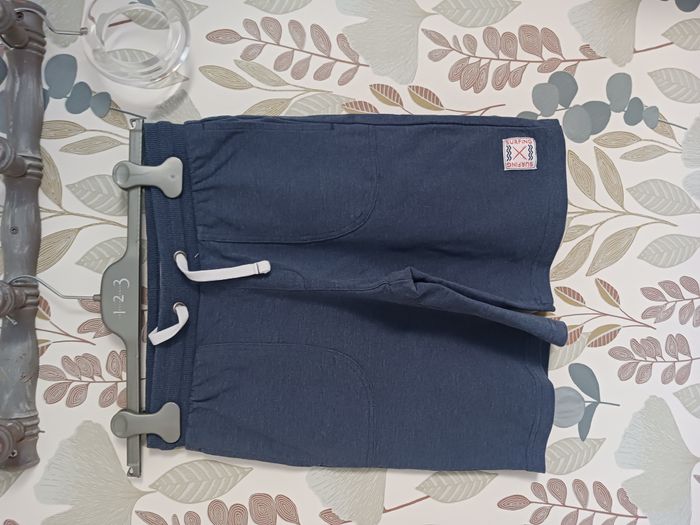 short garçon 12 ans