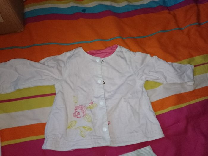 Habits 3 mois - photo numéro 3