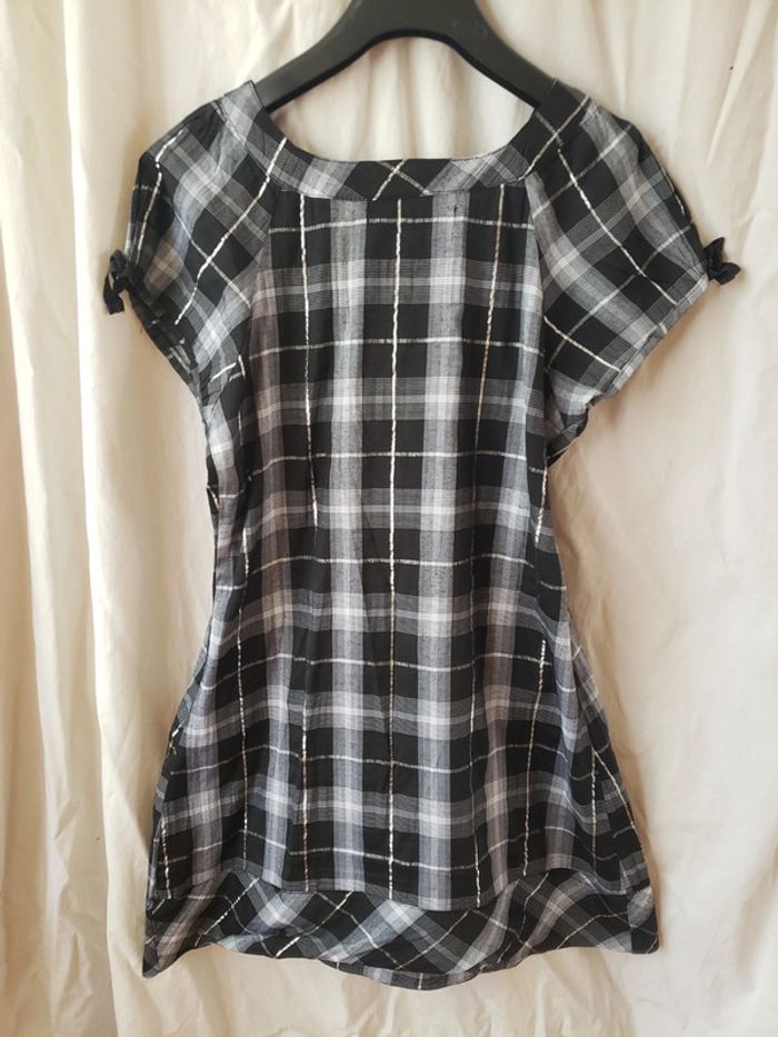 Jolie tunique - photo numéro 7