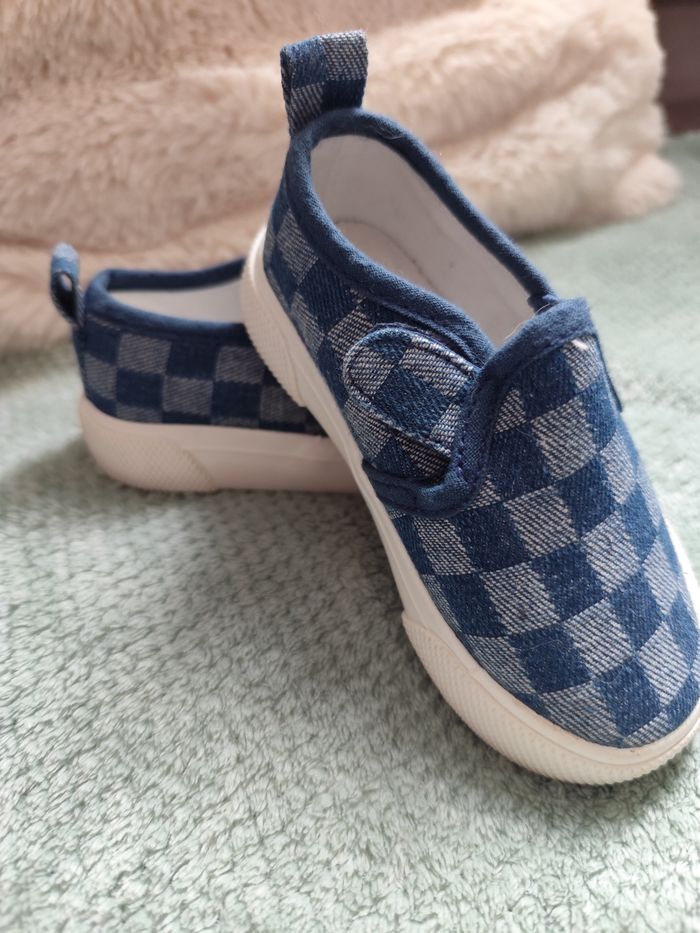 Chaussure enfant