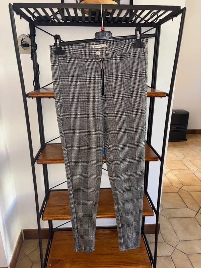 Pantalon femme