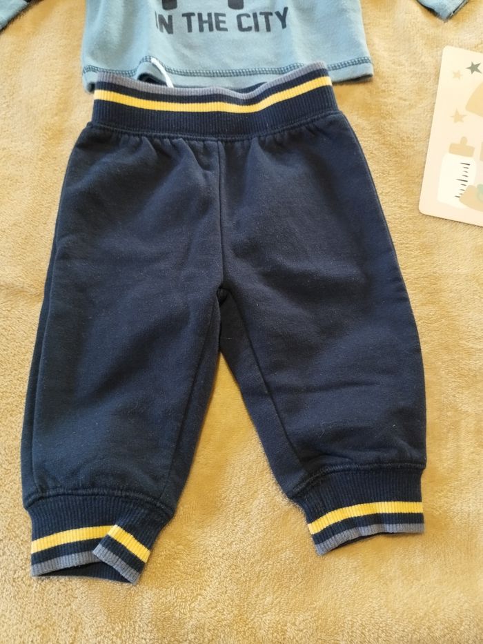 Ensemble - photo numéro 3