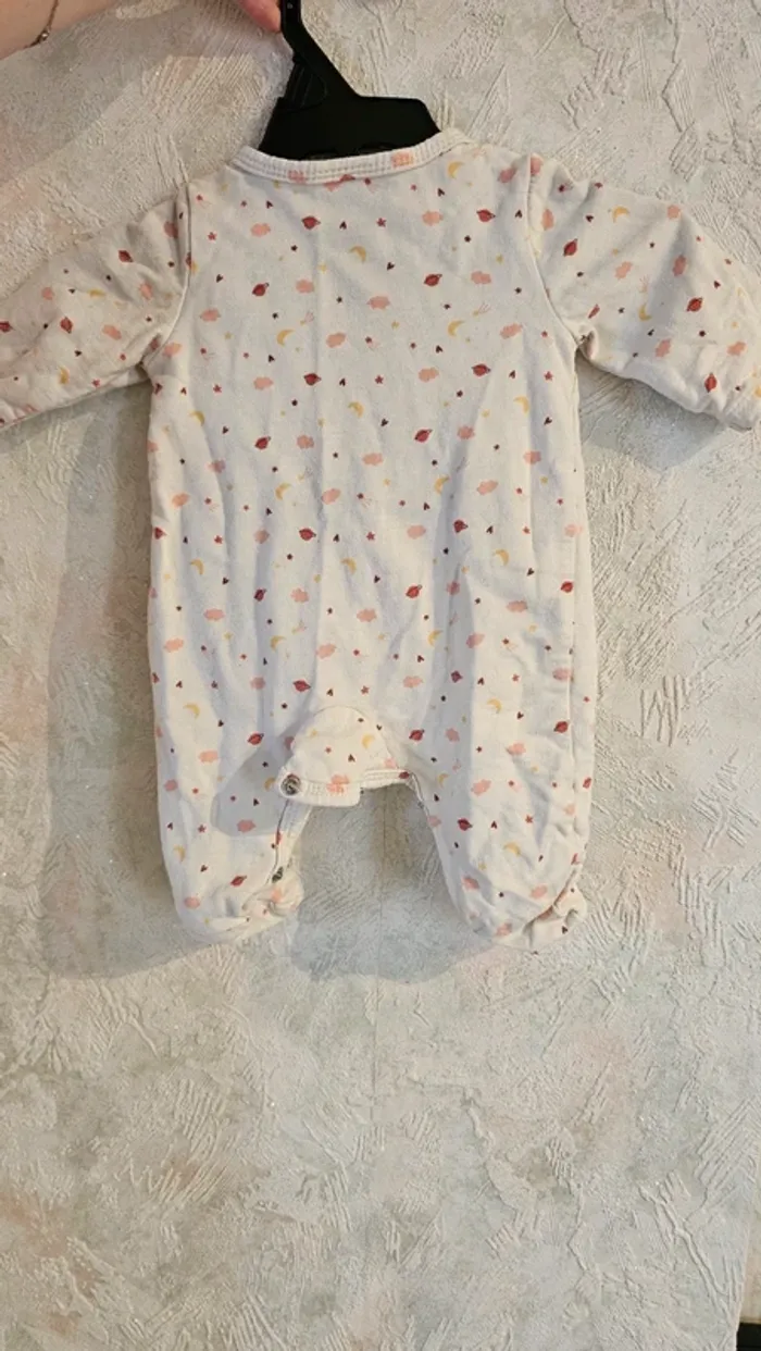 Pyjama TAO 1mois - photo numéro 3