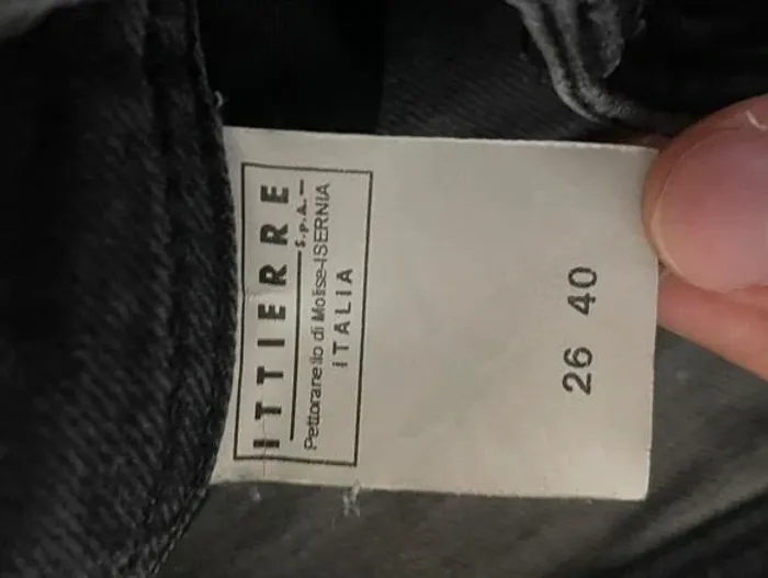 Jean Versace - photo numéro 5