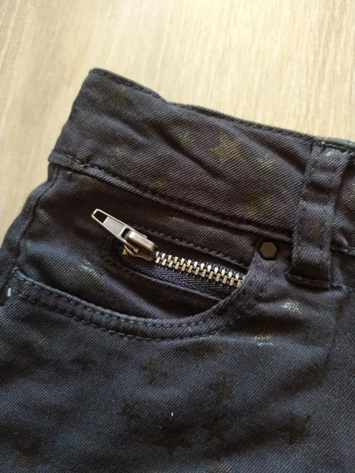 Jupe courte 4 ans - photo numéro 4