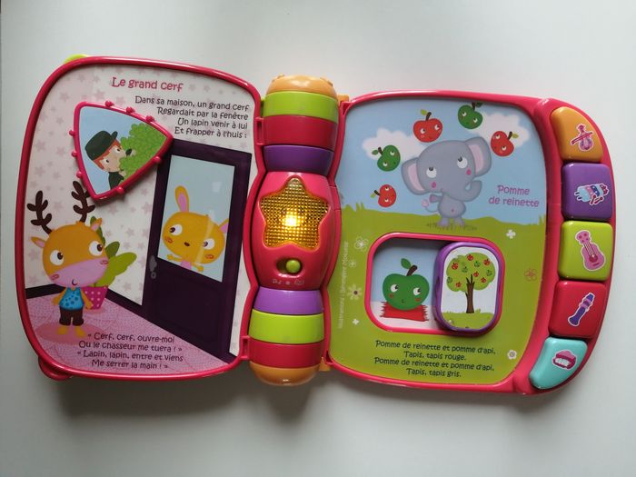 livre musical - photo numéro 6