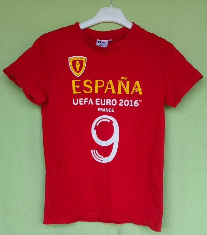 Tee-shirt taille 10 ans