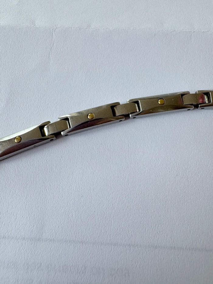 Bracelet femme Charles Jourdan - photo numéro 2