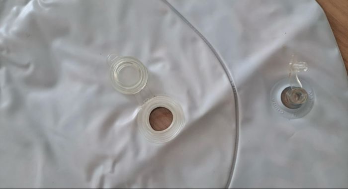 Tapis d’eau pour bébé - photo numéro 6