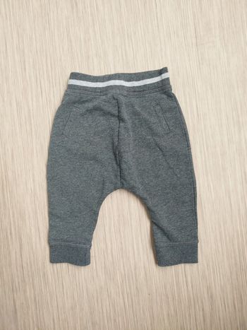 Pantalon garçon taille 6 mois