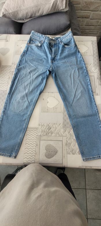 Jeans H et M