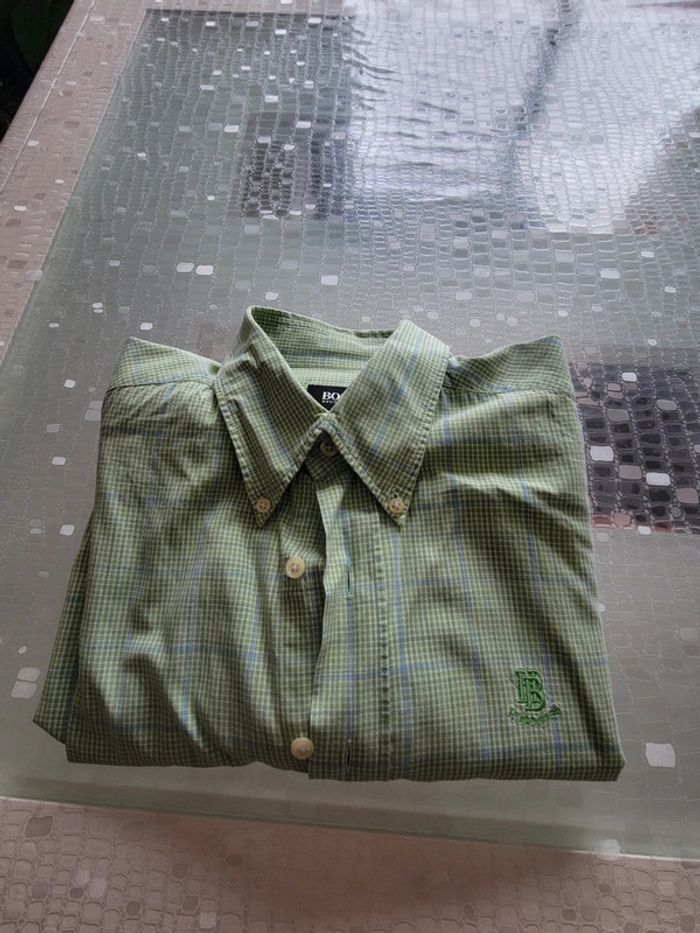 Chemise Hugo boss T xxl - photo numéro 5