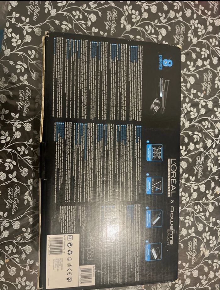 Lisseurs cheveux - photo numéro 8