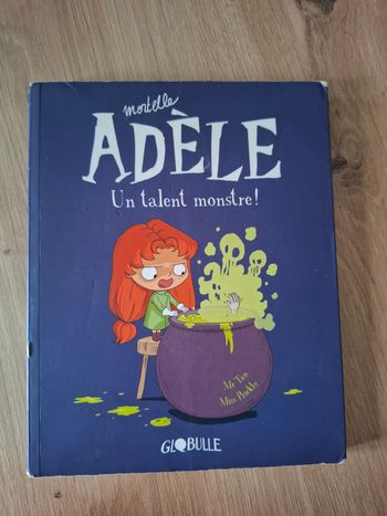 Bd adele n°6