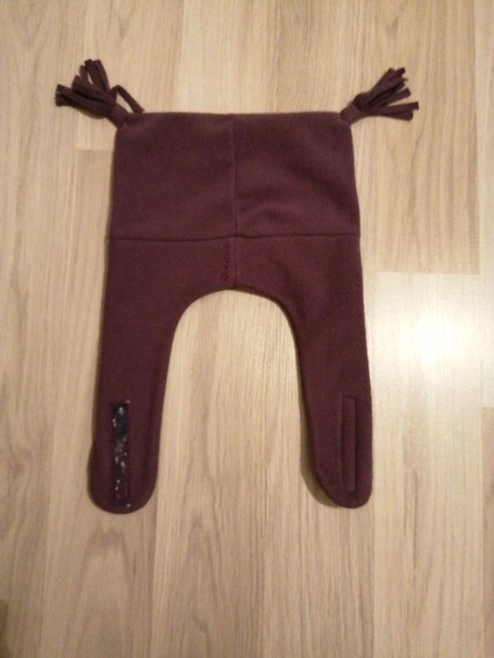 Bonnet polaire 18 mois - 4 ans - photo numéro 2