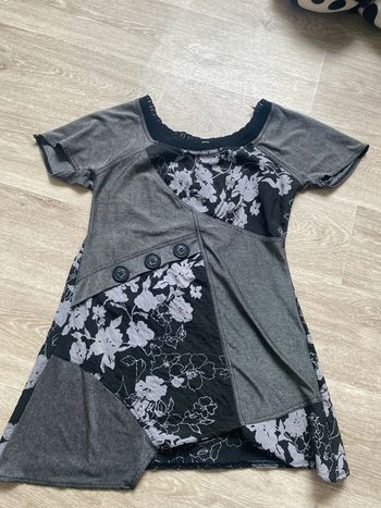 Tee shirt femme