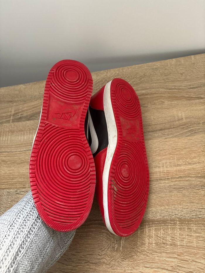 Basket - photo numéro 3