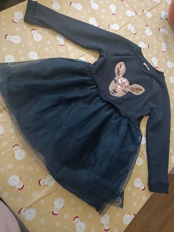 Robe hivers