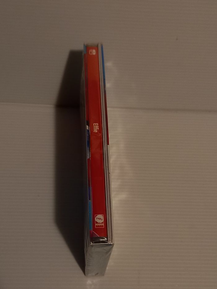 Switch effie - photo numéro 4