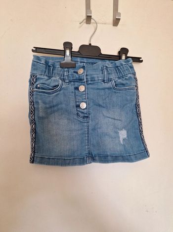 Jupe 6 ans orchestra