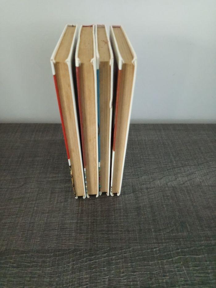 Bibliothèque rose - photo numéro 3