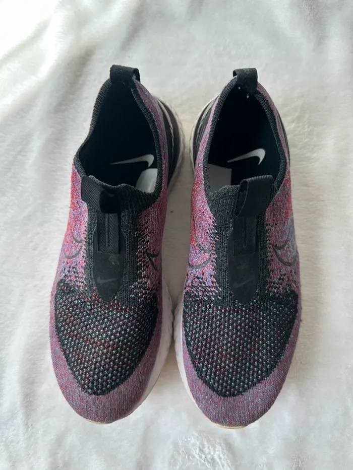 Nike epic react chaussures pour femme taille 41 - photo numéro 3