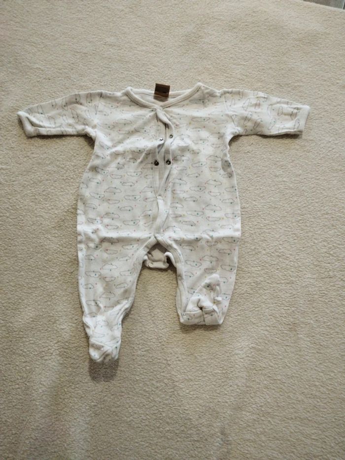 Pyjamas léger - photo numéro 5