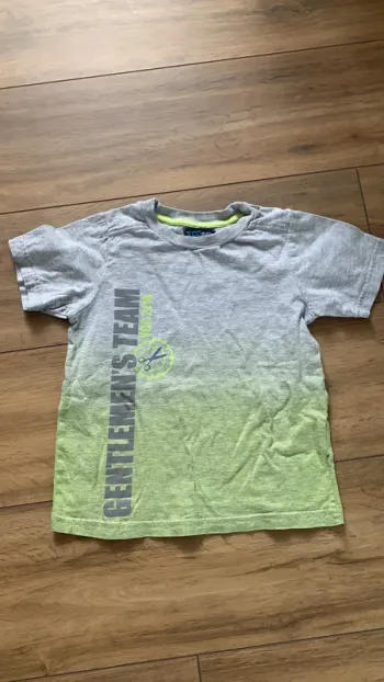 Tee-shirts