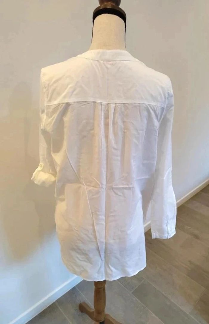 20 € Chemise vintage taille 40 - photo numéro 5