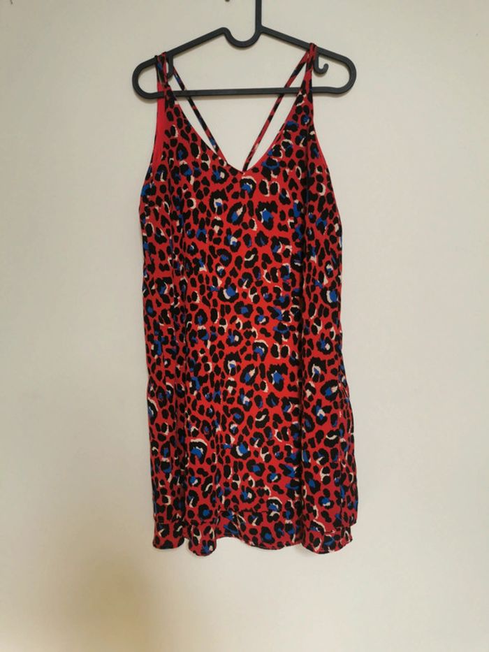 Robe été