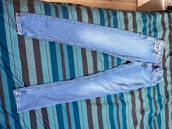 Jean tommy Hilfiger