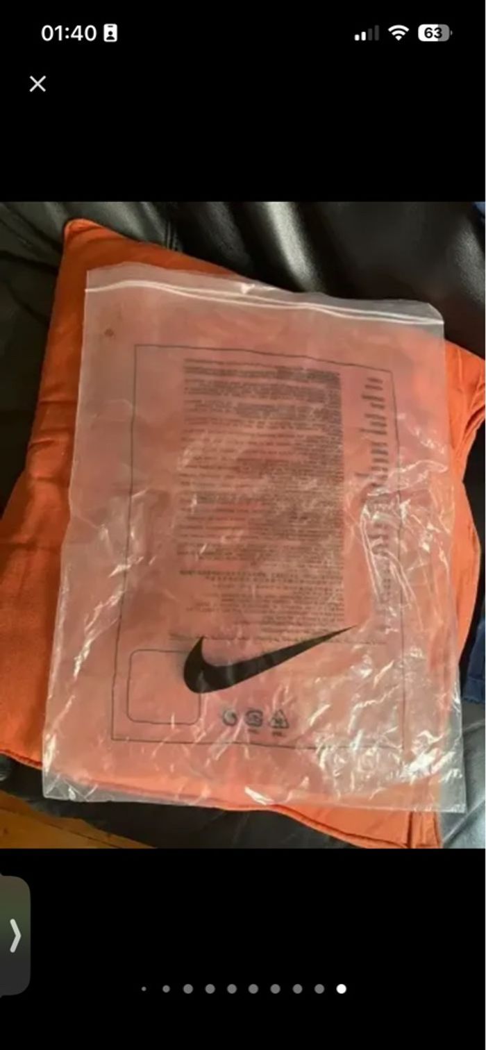 Maillot de foot PSG officiel étoile collector rare - photo numéro 7
