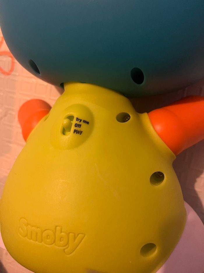 Smart Robot Tic - photo numéro 8