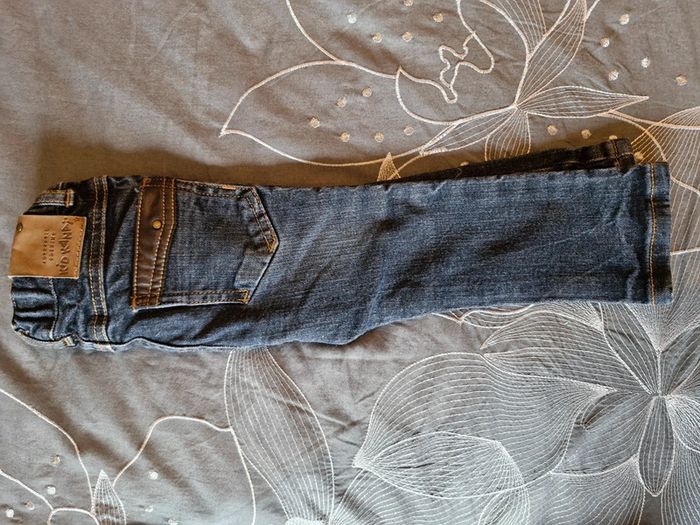 Jeans - photo numéro 3