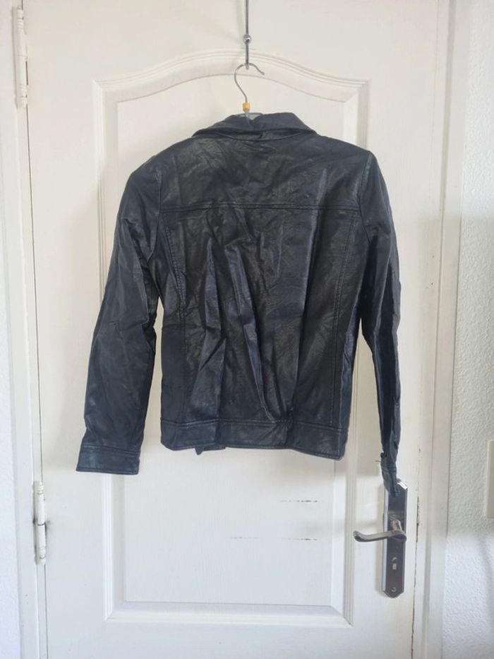 Veste 16ans - photo numéro 4