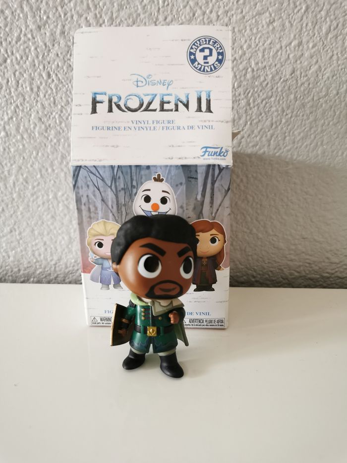 Figurine Pop DISNEY