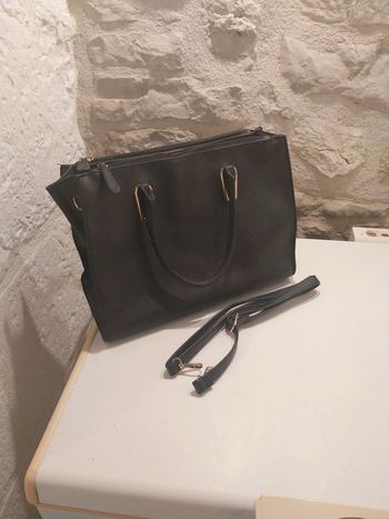 Sac fourtout Gemo en tres bon etat