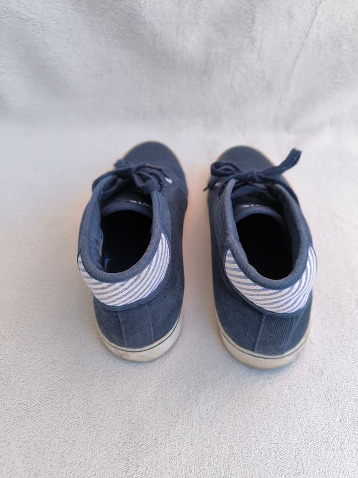 Chaussures Lacoste 39 - photo numéro 3