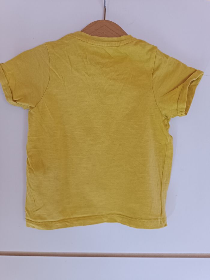 T-shirt - photo numéro 2