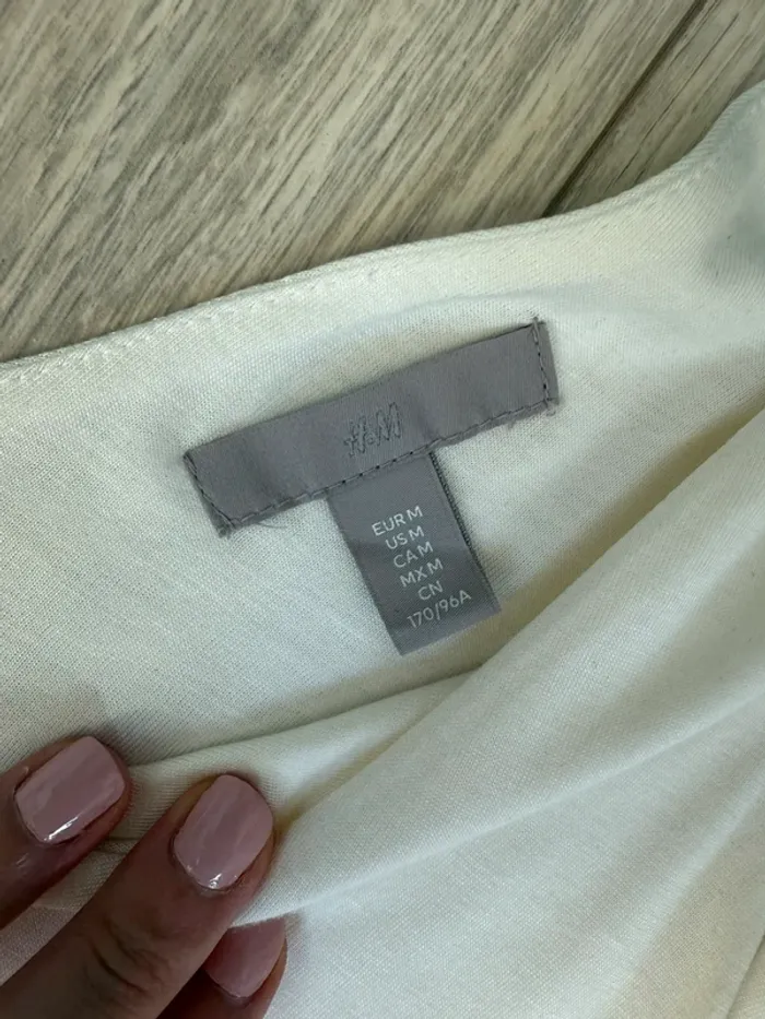 Haut H&M - photo numéro 2