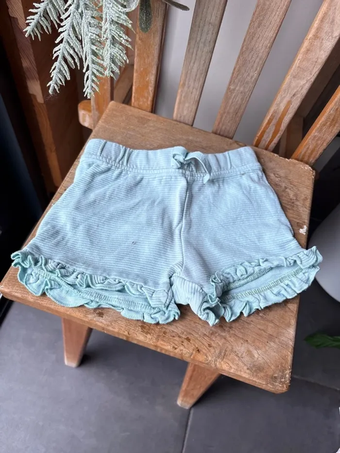 2 shorts - photo numéro 3