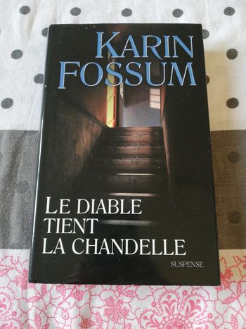 Le diable tiens la chandelle
