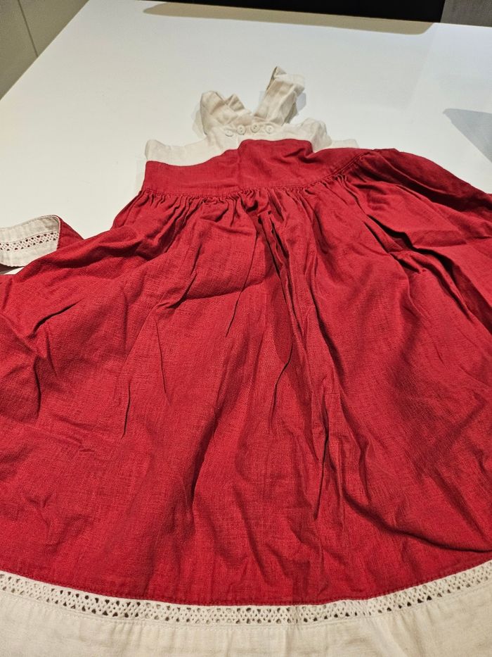 Robe 5 ans - photo numéro 2