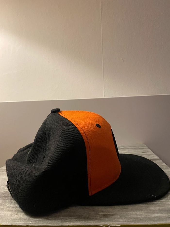 Casquette Dragon Ball Z - photo numéro 4