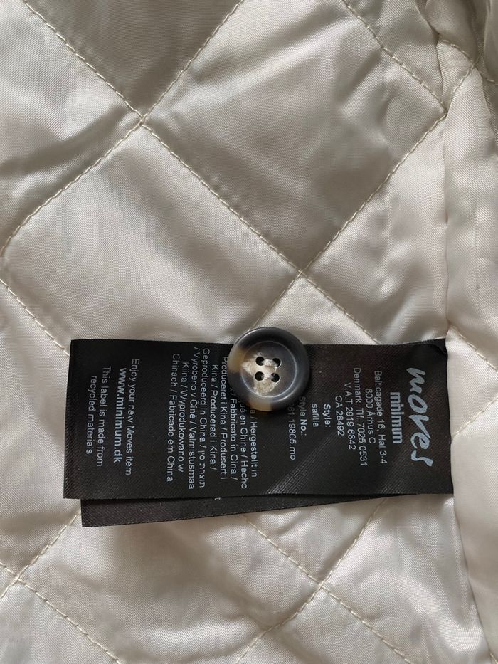 Veste femme neuve sans étiquette - photo numéro 6