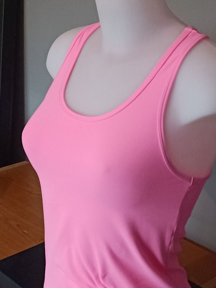 Top Domyos - photo numéro 2