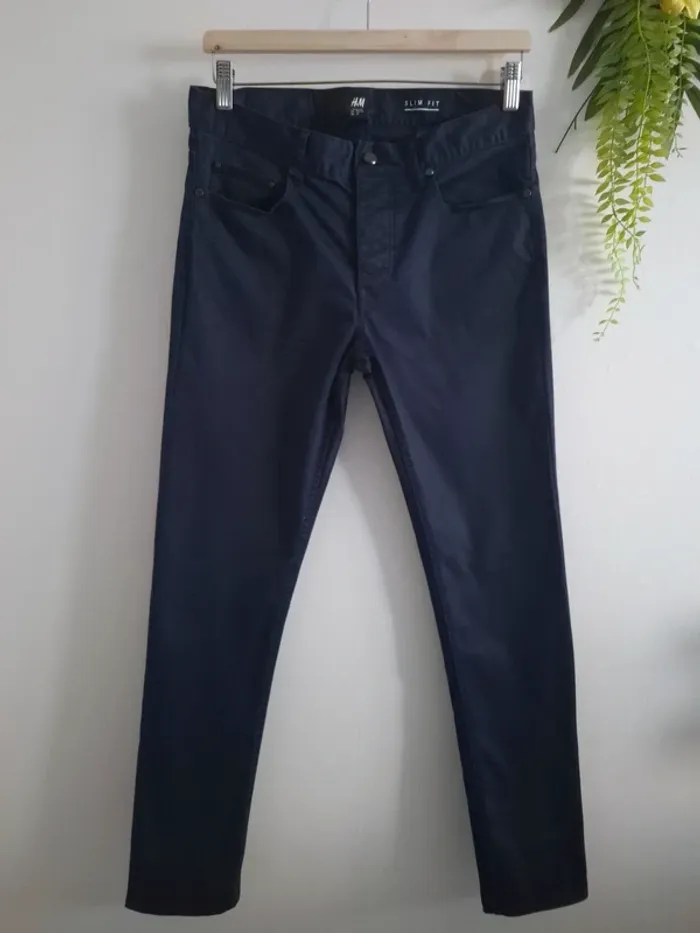 Pantalon H&M / Taille 38