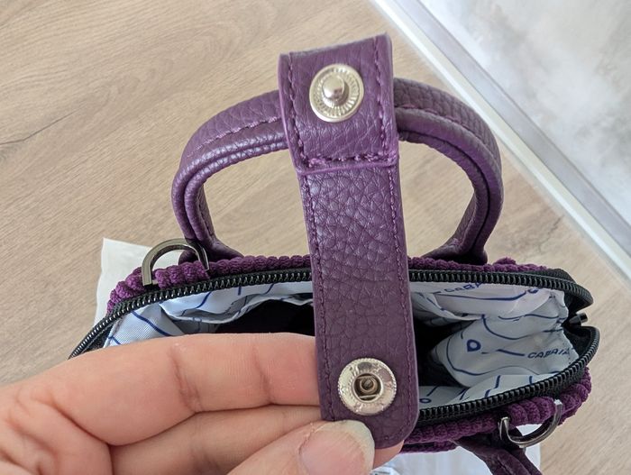 Cabaia nano Nancy - photo numéro 6