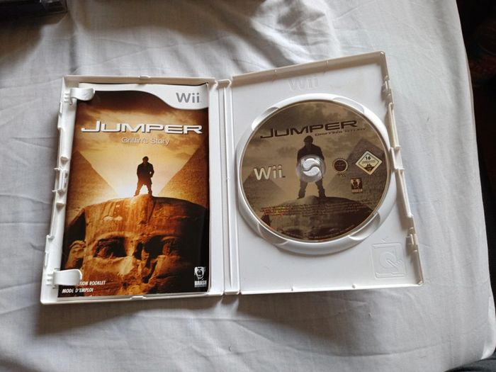 Jumper - photo numéro 3