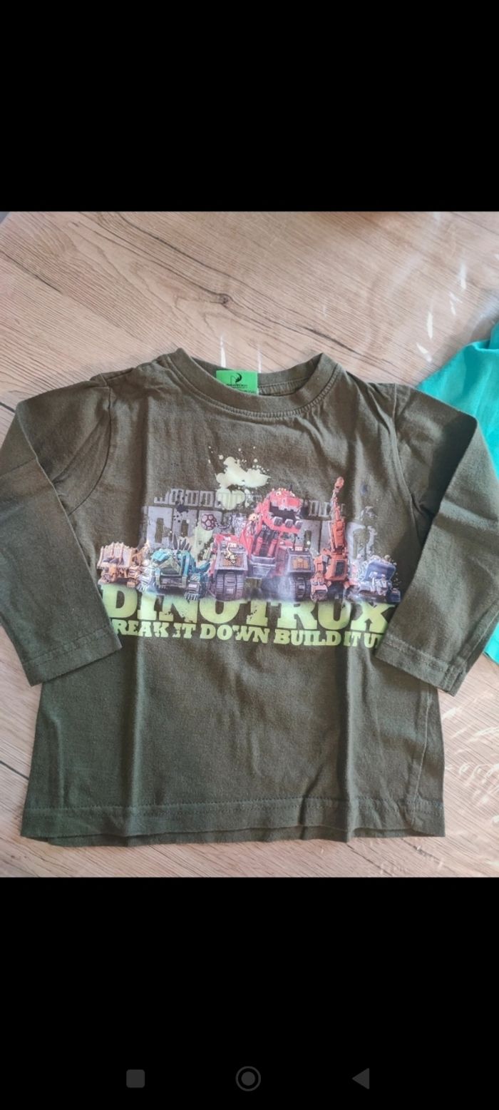 T-shirts - photo numéro 3